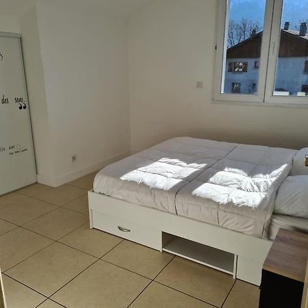 Appartement - Cluses Exterior foto